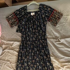 Gold Label Vintage Dress